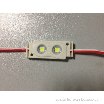 5050 LED Module Light for Sign, IP65 0.48W DC12V